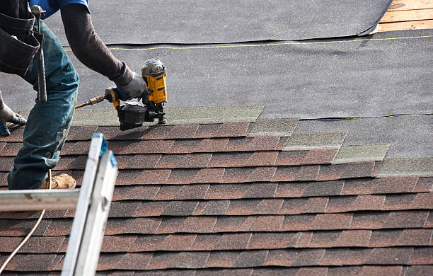 Licensed Roof Installation service in Longbranch, WA - Brentwood Metal Roofing